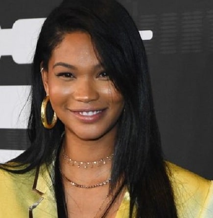 A Look At Chanel Iman Parents Net Worth And Love Story With Sterling  Shepard