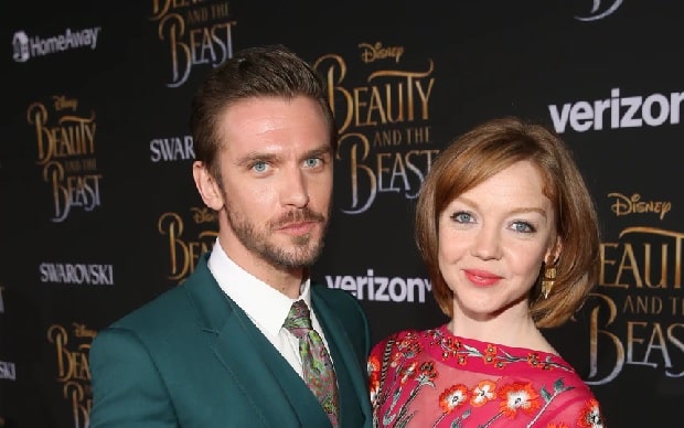 Get to Know All Three Dan Stevens' Kids (Aubrey, Willow and Eden Stevens), With His Loving Wife Susie Hariet
