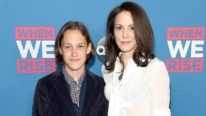 Get to Know William Atticus Parker - Billy Crudup's Only Son With Actress Mary-Louise Parker