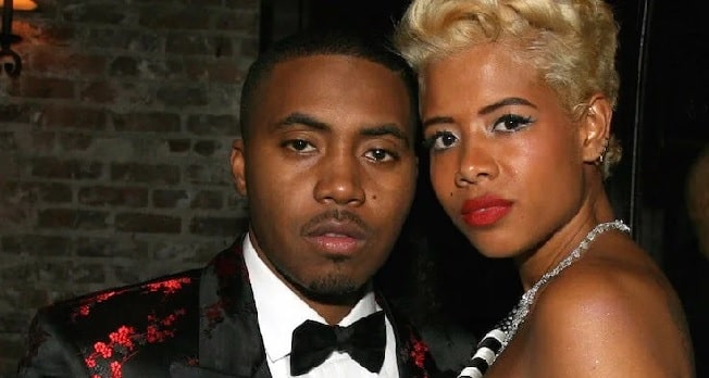 Get To Know Knight Jones Rapper Nas Son With Singer Kelis Rogers