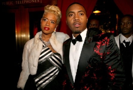 Get to Know Knight Jones – Rapper Nas’ Son With Singer Kelis Rogers ...