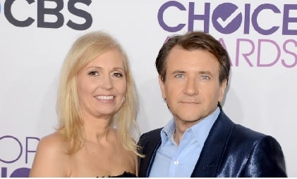 Brendan Herjavec parents Robert Herjavec and Diane Plese.