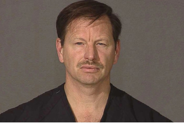 Matthew Ridgway – The Green River Serial Killer Gary Ridgway’s Son