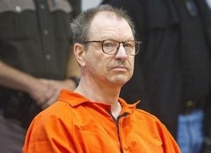 A picture of Gary Ridgway.