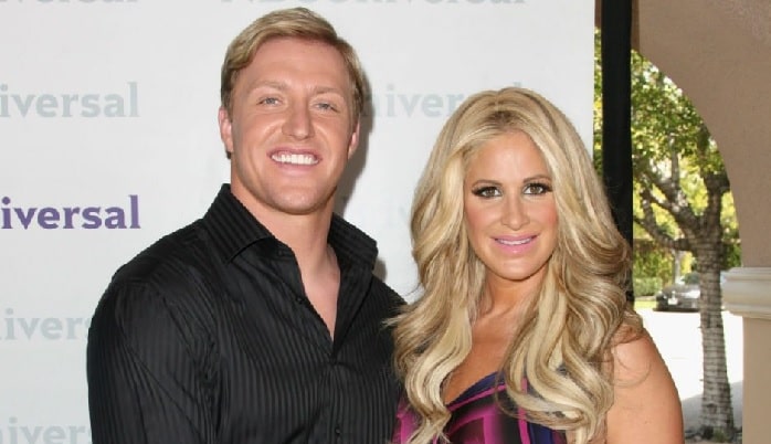 Get to Know Kash Kade Biermann - Kroy Biermann’s Son With Kim Zolciak-Biermann