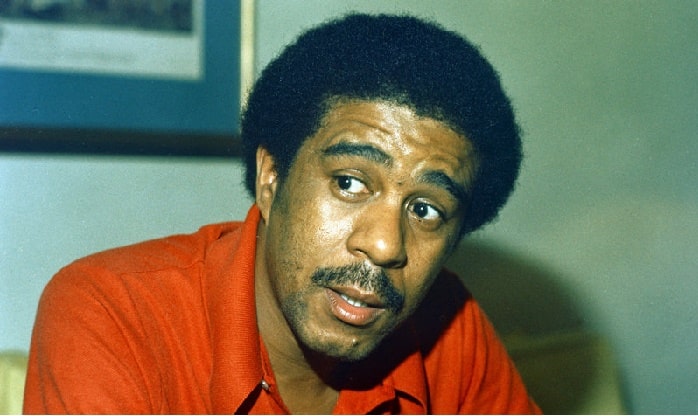 Flynn Belaine - Explore Facts About Deceased Comedian Richard Pryor's Ex Wife