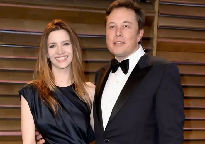 Know Xavier Musk – One Of Elon Musk’s Five Sons With His Former Wife ...