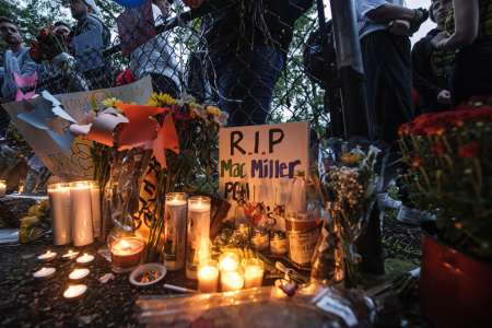 Blue Slide Park Pays Mac Miller a Tribute 