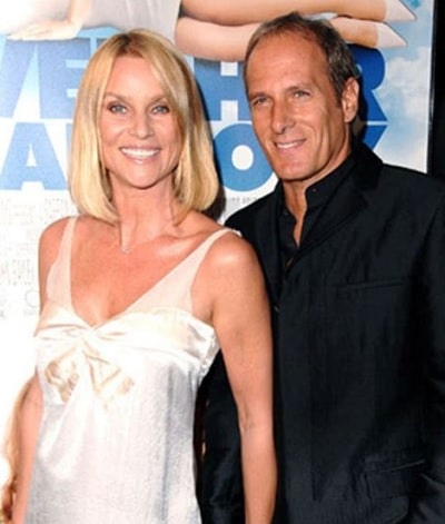 michael bolton ex wife maureen mcguire about