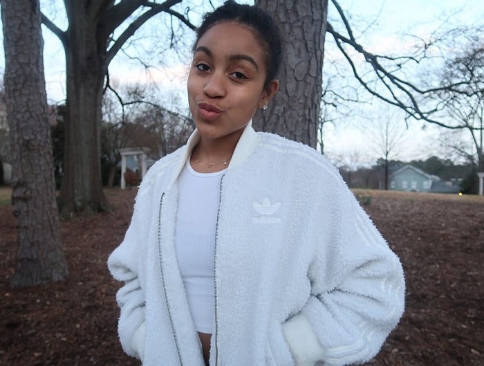 Get to Know Karma Bridges – Christopher Brian Bridges AKA Ludacris’ Daughter With His Ex-Christine White