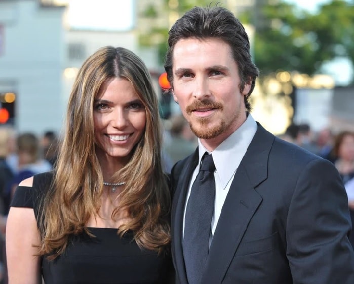 Get to Know Joseph Bale – Actor Christian Bale & Actress  Sibi Blažić's Only Son