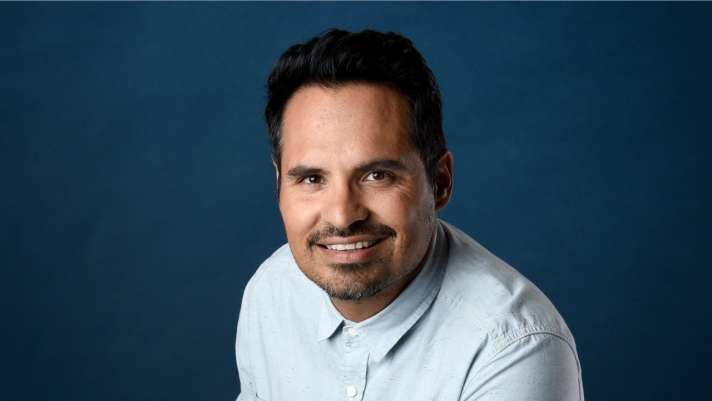 Know Michael Peña - An Actor Who started from the Back of his van!