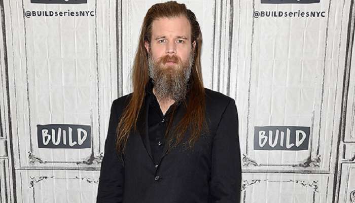 11 Facts about Actor Ryan Hurst - All You Need to Know About 