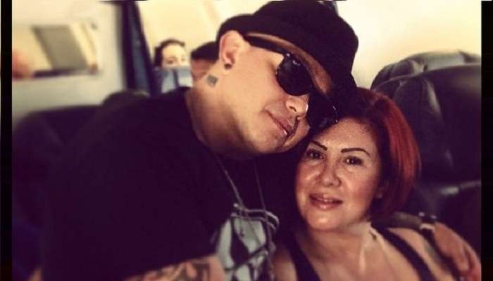 5 Fast Facts On Angie Gutierrez Wife Of Oscar Gutierrez Aka Rey Mysterio Glamour Path