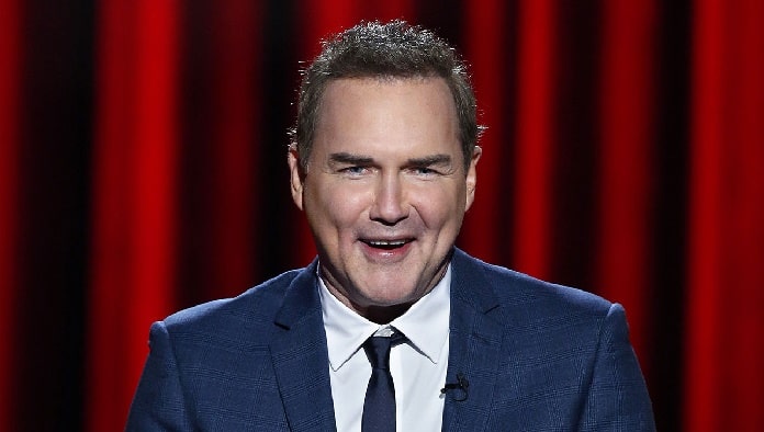 Norm MacDonald's $4 Million Net Worth - All His Career Earnings and Losses
