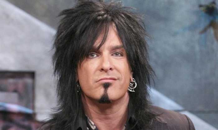 Nikki Sixx's $45 Million Net Worth - Exotic Car Collections and All ...