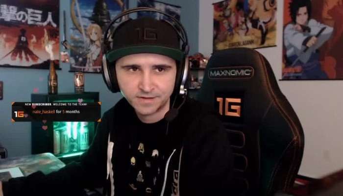 Get to Know Summit1g – American Twitch Streamer and YouTuber