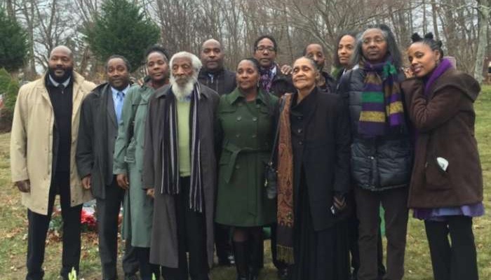 Get to Know Dick Gregory’s All Eleven Children With Lillian Gregory