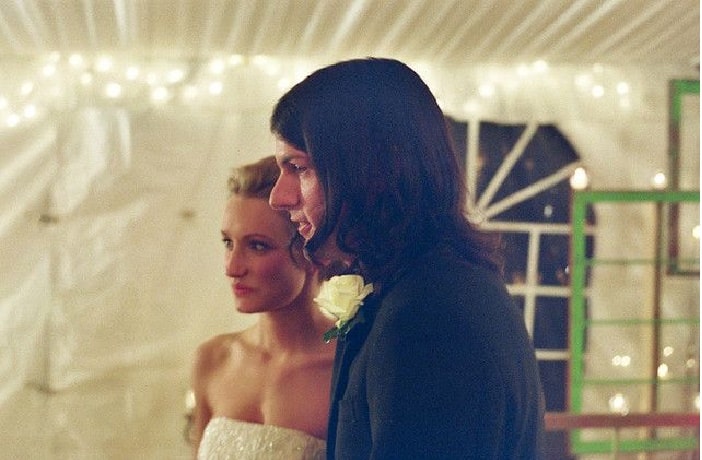 7 Facts About Susan Avett Singer Seth Avett S Ex Wife Glamour Path