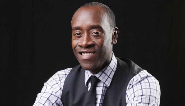 Don Cheadle's $35 Million Net Worth - From Mansion to Expensive Cars and Charity