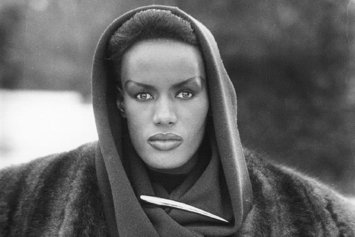 Atila Altaunbay - Grace Jones' First & Only Husband Who Pulled A Knife On Her