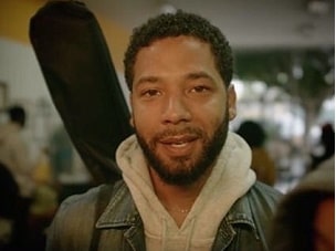 A picture of Jocqui Smollett.