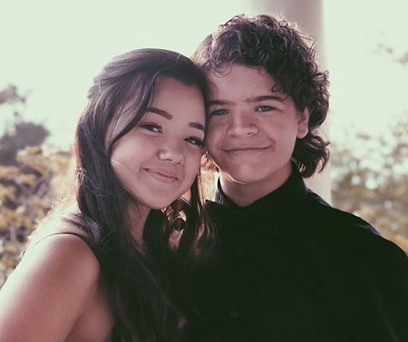 6 Facts About Lizzy Yu - Stranger Things Star Gaten Matarazzo's ...