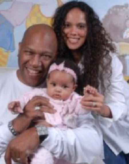 8 Facts About Felicia Forbes Missionary And Wife Of Tommy Tiny Lister Glamour Path