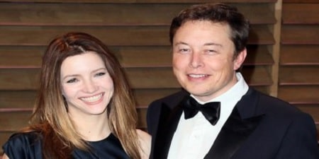 Get to Know Kai Musk – Elon Musk’s Son With Jennifer Justine Wilson ...