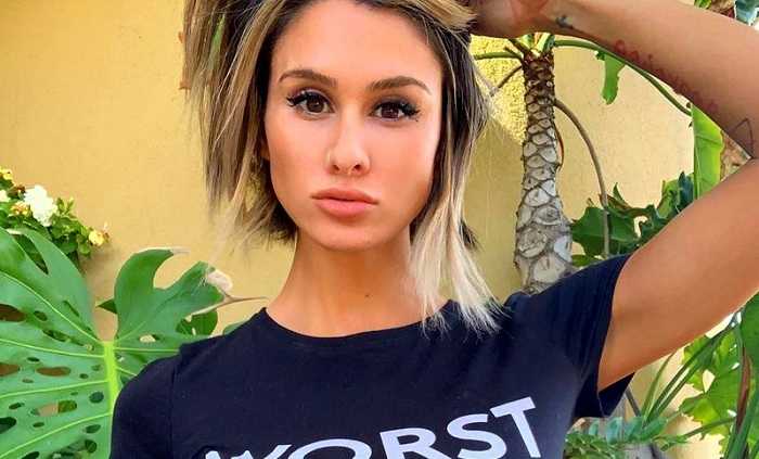Get to Know Brittany Furlan –  Viner and Tommy Lee’s Wife Since 2019