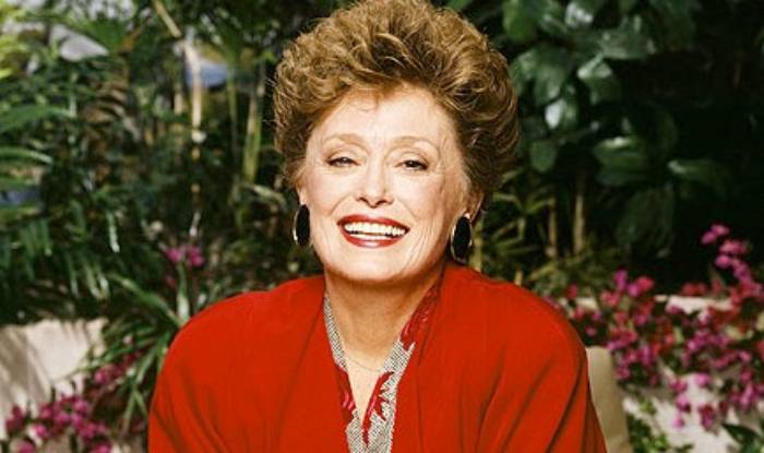 About Rue McClanahan – See the Pictures Of Her Youth