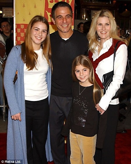 5 Facts About Rhonda Yeoman - Former Wife of Tony Danza ...