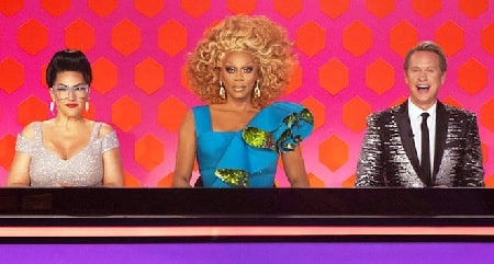 RuPaul's $60 Million Net Worth - All His Earnings and Endorsements of ...