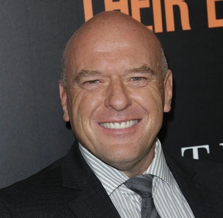 5 Facts About Bridget Norris - Dean Norris' Wife and Mother of 5 Kids