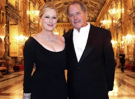 8 Facts About Louisa Jacobson Meryl Streep S Daughter And Actress Glamour Path