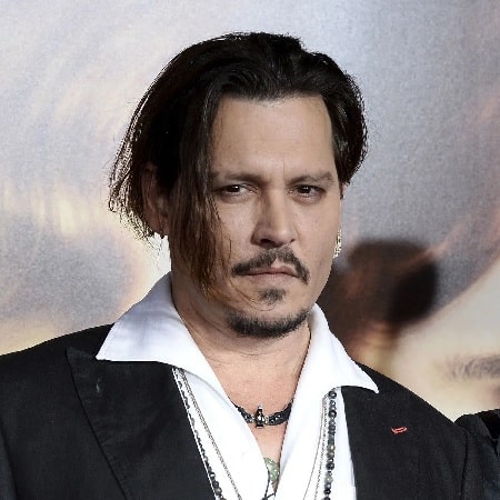 7 Facts About Christi Dembrowski - Johnny Depp's Sibling Sister With ...