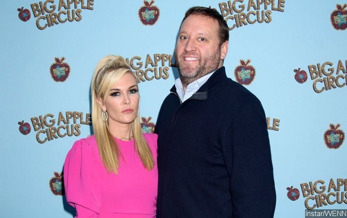 8 Facts About Scott Kluth - Tinsley Mortimer's Fiance Who is ...