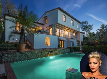 Bebe Rexha's $5 Million Net Worth - Facts On Her Properties, Cars and ...