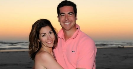 6 Facts About Sophie Watters - Jesse Watters' Wife and Mother of Twin ...