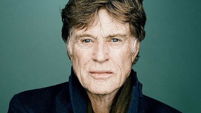 Robert Redford's $170 Million Net Worth - See His $7M Worth House and ...