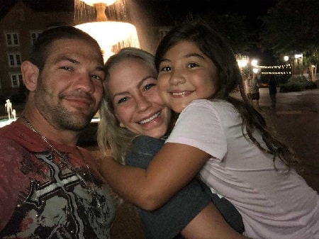 Get to Know Jamie Pilar Chapman - Leland Chapman's Wife Who is a Make ...