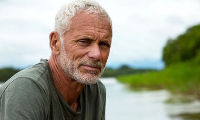 Jeremy Wade's $2 Million Net Worth - Biologist Who is a TV Presentor ...