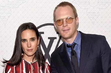 Jennifer Connelly, husband Paul Bettany welcome baby girl Agnes Lark – New  York Daily News