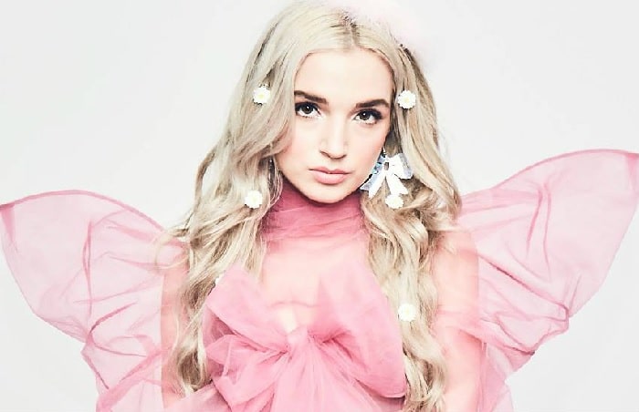 10 Facts About Singer Poppy That You Didn't Know Till Now | Glamour Path