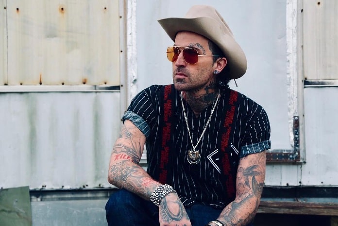 Yelawolf's $4.5 Million Net Worth-  From Pennyless to Millionaire | Know His Financial Details