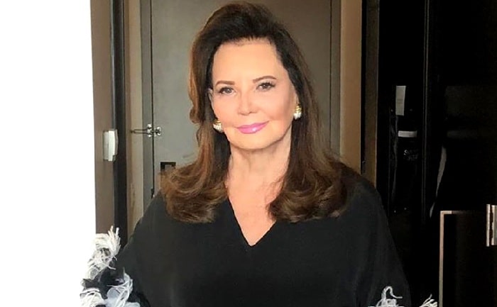 Patricia Altschul'a $20 Million Net Worth - Financial Information and Properties of This Socialite
