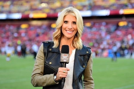 10 Facts About Michelle Beisner-Buck - Former Cheerleader and Reporter ...