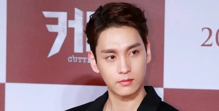 About Choi Tae-Joon - Famous South Korean Actor Who is Dating Park Shin Hye