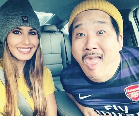 9 Facts About Steve Lee – Bobby Lee's Brother Who is a Comedian and Actor |  Glamour Path