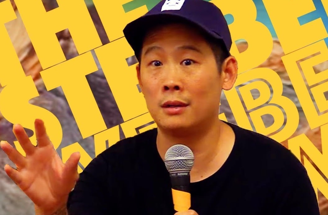 About Steve Lee – Bobby Lee’s Brother Who is a Comedian and Actor